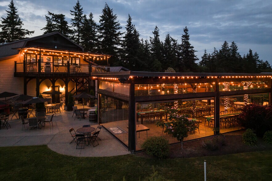 More Photos Of 2400 Anderton Rd, Comox Land For Sale