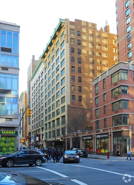 More Photos Of 48 W 25th St, New York Loft Creative Space For Lease