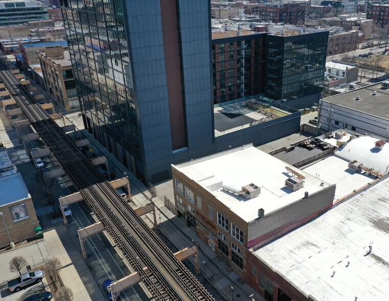 More Photos Of 1375 W Lake St, Chicago Land For Sale