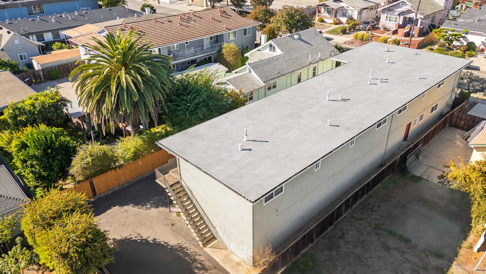 More Photos Of 483 Joaquin Ave, San Leandro Apartments For Sale