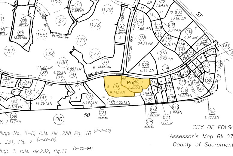 More Photos Of 2365 Iron Point Rd, Folsom Office Residential For Lease