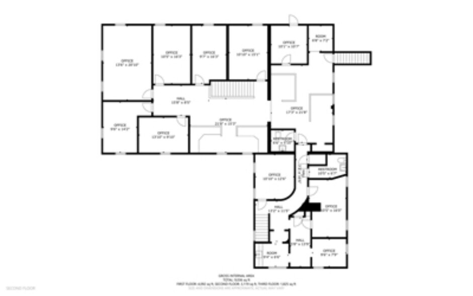 More Photos Of 44 Elm St, Waterville Office For Sale