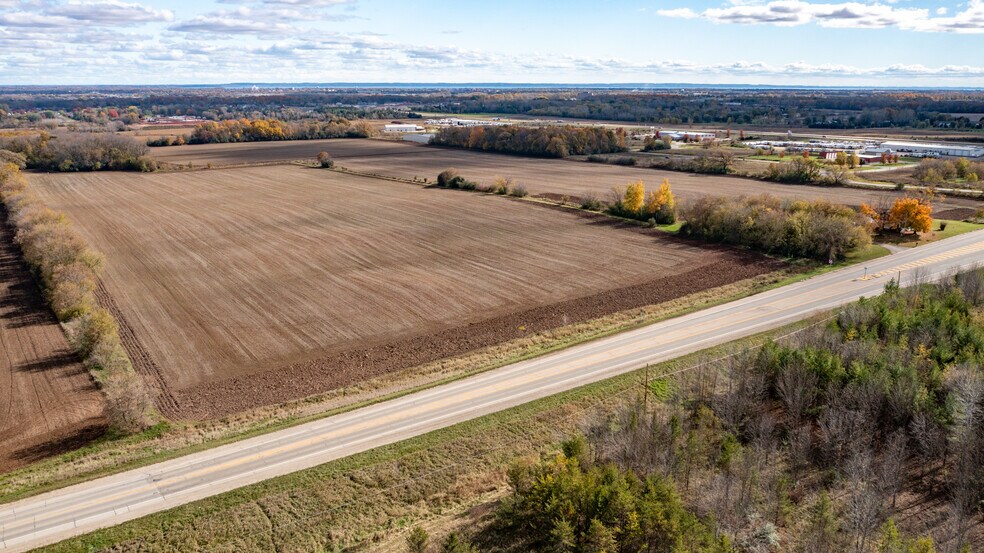 More Photos Of 9134 Highway 76, Neenah Land For Sale