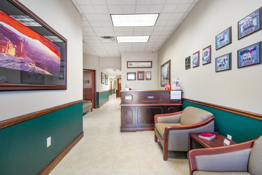 More Photos Of 4425 US Highway 1 S, Saint Augustine Light Manufacturing For Sale