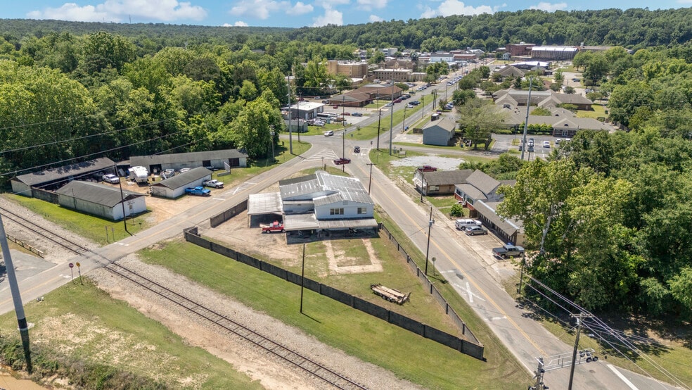 More Photos Of 306 Upper Kingston Rd, Prattville Industrial For Sale