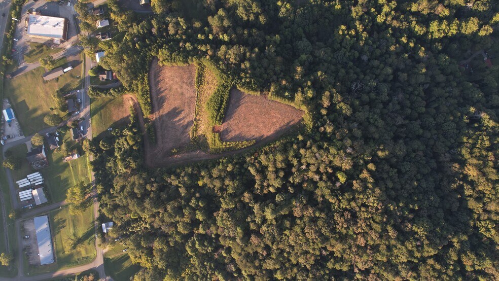 More Photos Of 8 First Ave, Ellijay Land For Sale