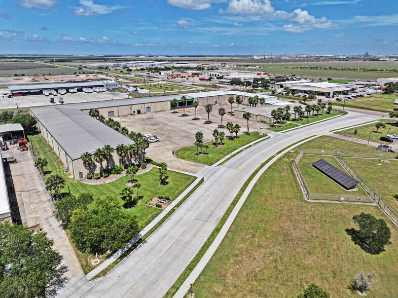 Primary Photo Of 5655 Bear Ln, Corpus Christi Industrial For Sale