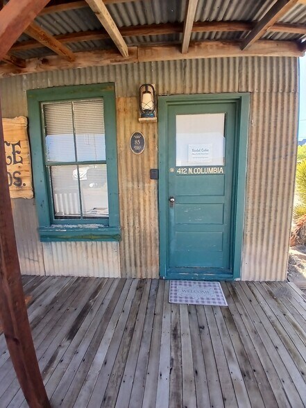 More Photos Of 412 N Columbia St, Goldfield Manufactured Housing Mobile Home Park For Sale