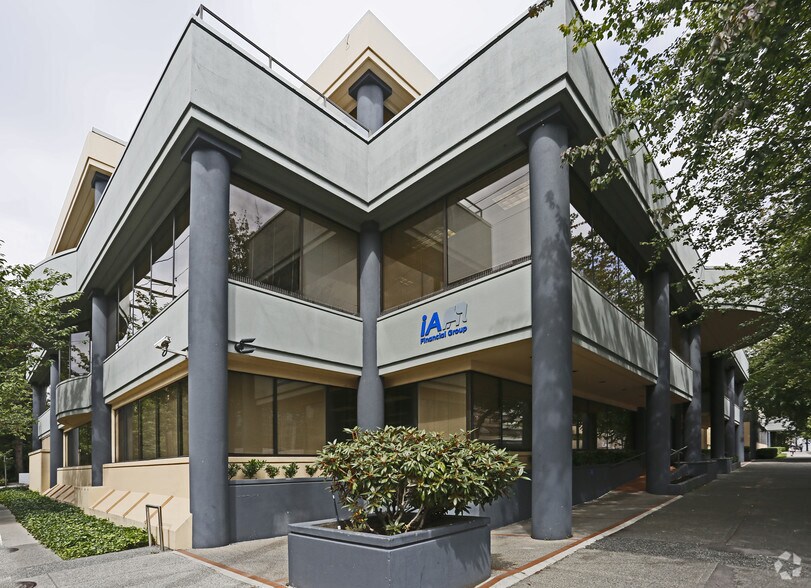 More Photos Of 2165 W Broadway, Vancouver Office For Lease