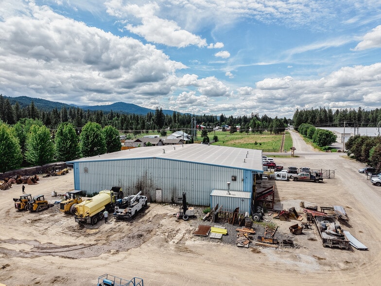 More Photos Of 3448 N Huetter Rd, Post Falls Office For Sale