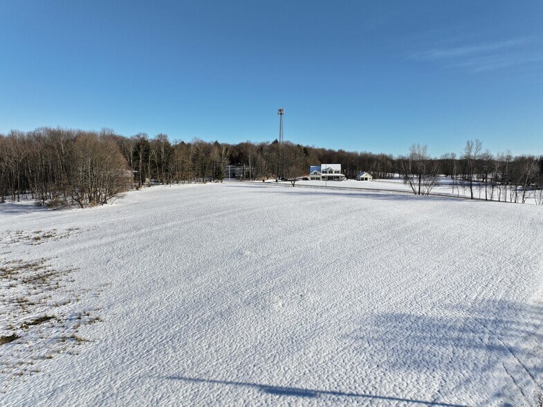 More Photos Of 9524 Preston Hill Rd, Camden Land For Sale