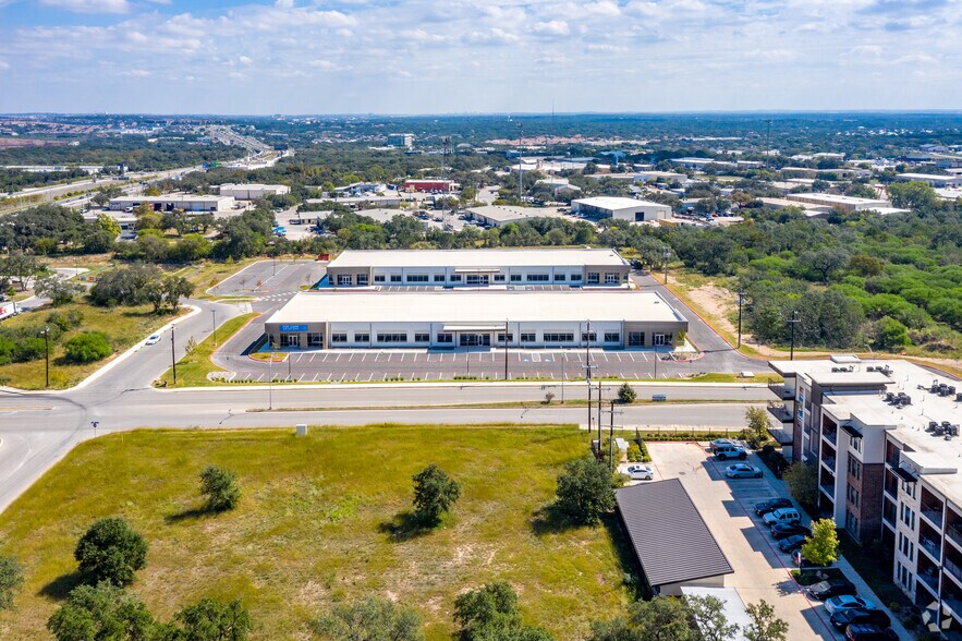 More Photos Of 15510 Vance Jackson, San Antonio Unknown For Lease