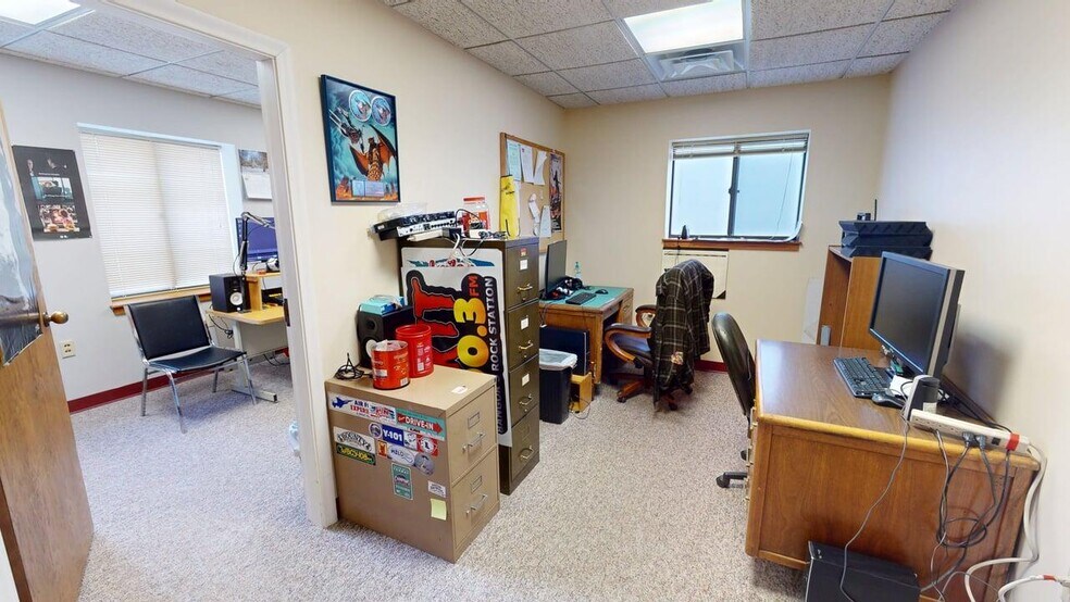More Photos Of 115 Franklin St, Bangor Office For Sale