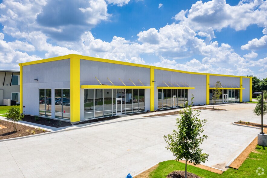 Primary Photo Of 885 Junction Dr, Allen Rehabilitation Center For Sale