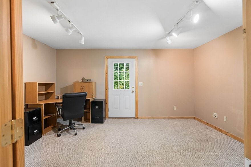 More Photos Of 37-41 Roosevelt Trl, Casco Office For Sale