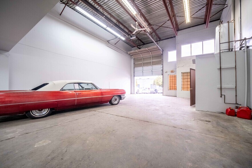 More Photos Of 14770 64 Ave, Surrey Warehouse For Sale