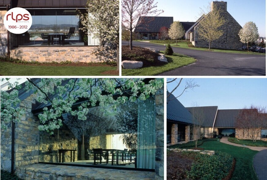 More Photos Of 1910 Harrington Dr, Lancaster Office For Sale