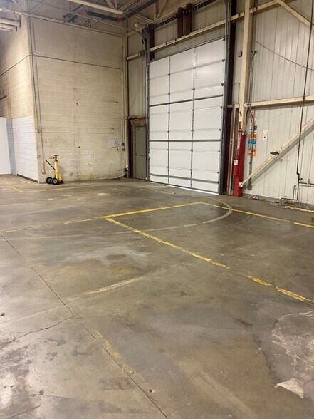 More Photos Of 4147 Keller Rd, Holt Distribution For Sale