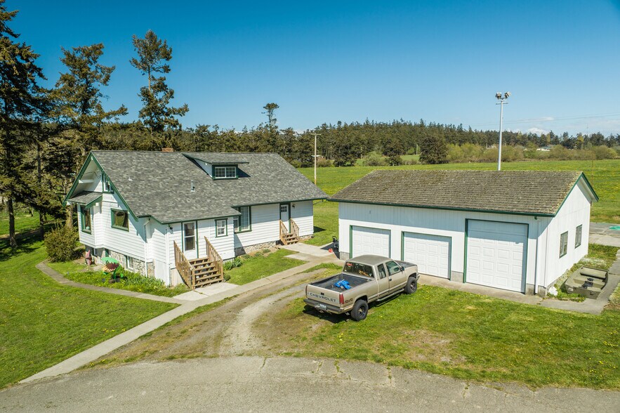 More Photos Of 1570 Wieldraayer Rd, Oak Harbor Land For Sale