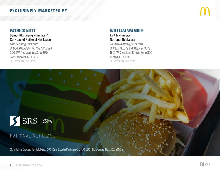 More Photos Of 150 Saint Johns Heritage Pky NW, Palm Bay Fast Food For Sale