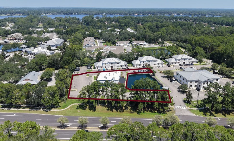 More Photos Of 1627 Race Track Rd, Jacksonville Restaurant For Lease
