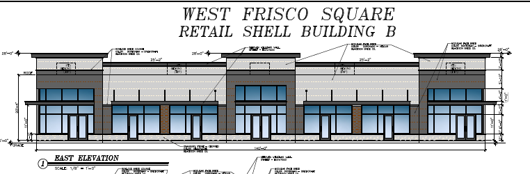 Primary Photo Of Judges Way and Old Witt Road, Frisco Unknown For Lease