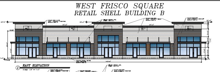 More Photos Of Judges Way and Old Witt Road, Frisco Unknown For Lease