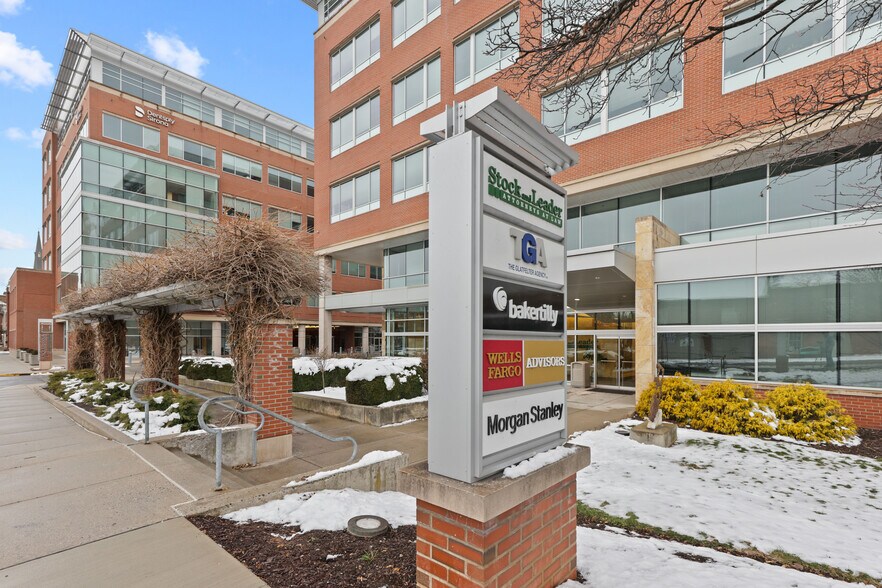 More Photos Of 221 W Philadelphia St, York Office For Sale