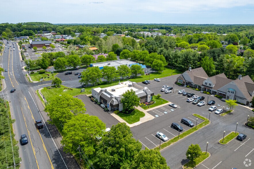 Primary Photo Of 130 Almshouse Rd, Richboro Medical For Sale