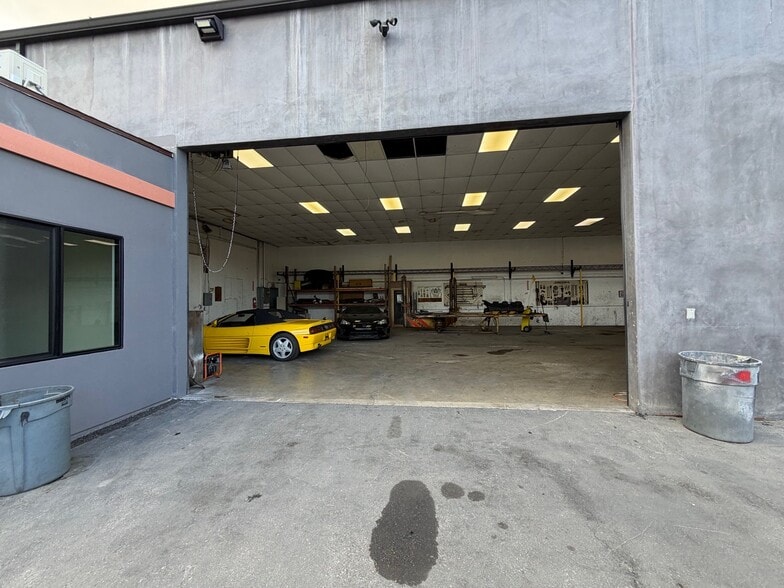More Photos Of 9742 Artesia Blvd, Bellflower Auto Repair For Lease