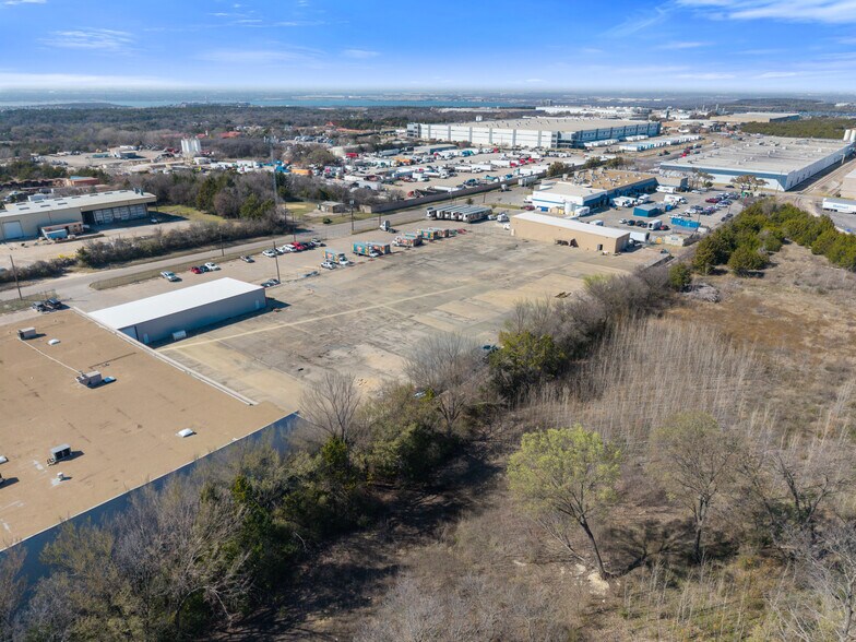 More Photos Of 4202 Dan Morton Dr, Dallas Refrigeration Cold Storage For Lease