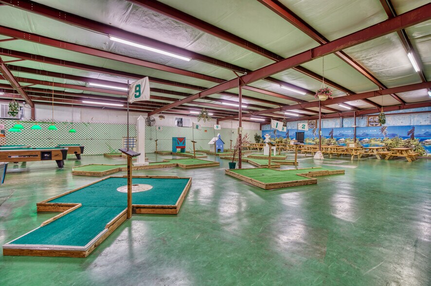 More Photos Of 2724 Emanuel Church Rd, West Columbia Skating Rink For Sale
