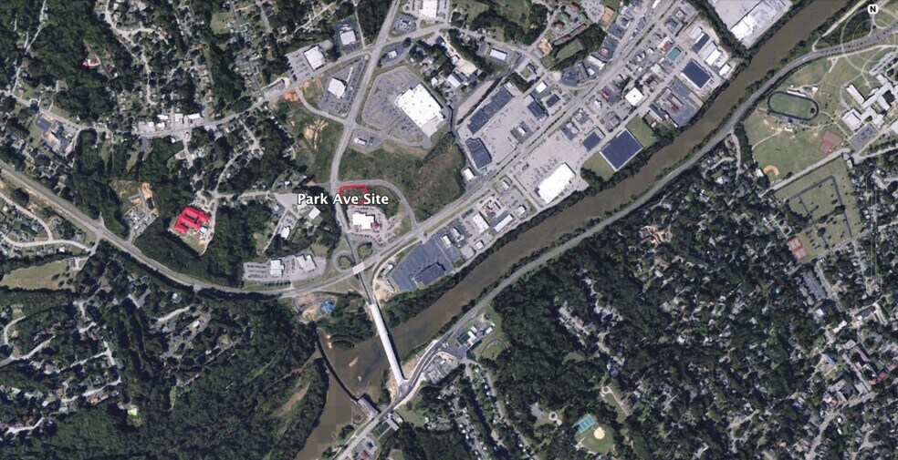 More Photos Of 00 Park Avenue, Danville Land For Sale