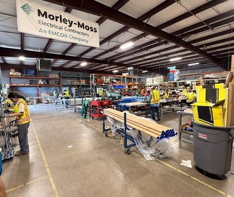 More Photos Of 430 S Aston Dr, Sunnyvale Warehouse For Lease
