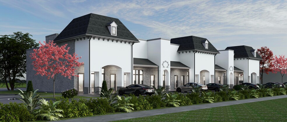 More Photos Of W Side Hwy 12 E, Starkville Freestanding For Lease