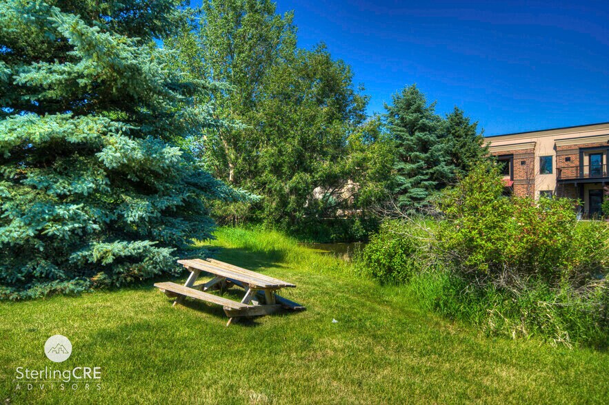 More Photos Of 110 Enterprise Blvd, Bozeman Office For Lease