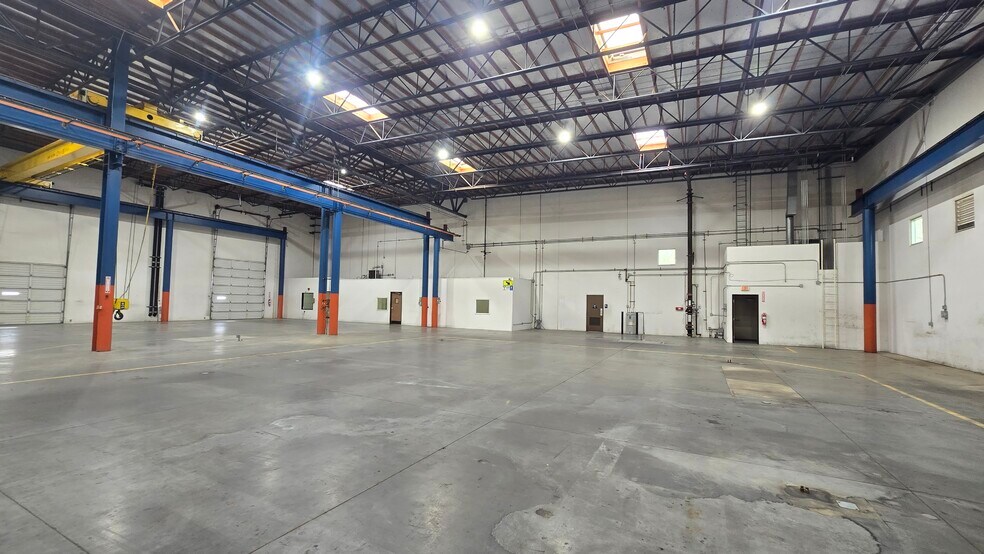 More Photos Of 2491 W Walnut Ave, Rialto Industrial For Sale
