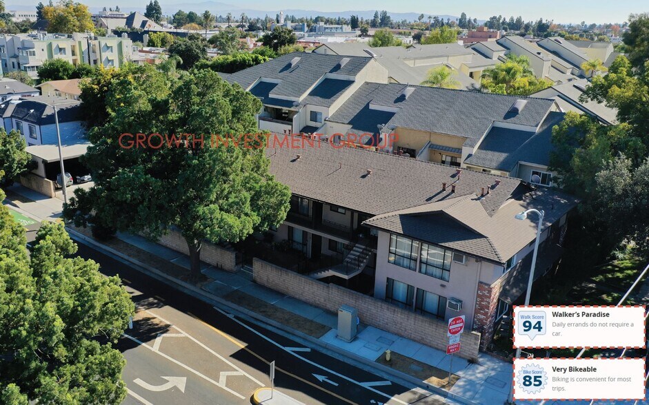 More Photos Of 112 Mar Vista Ave, Pasadena Apartments For Sale