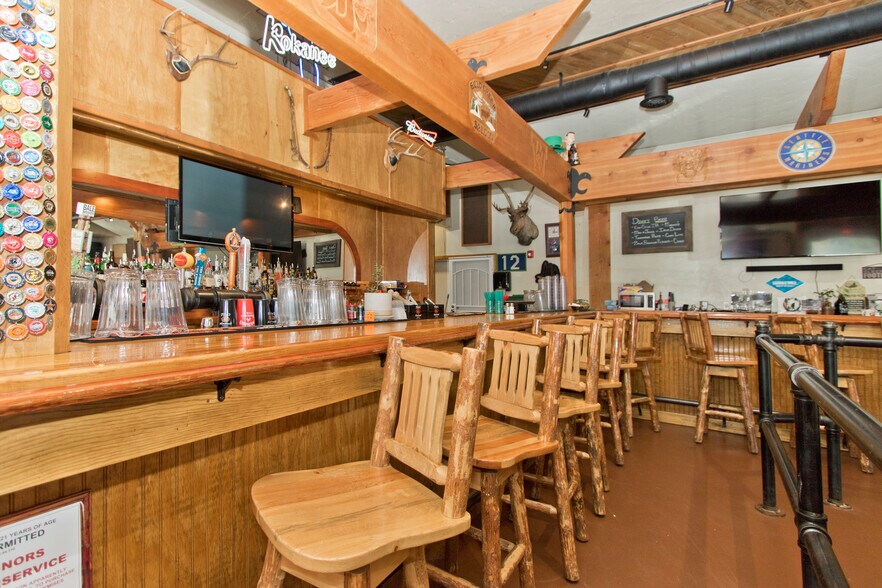 More Photos Of 18431 Hwy 410, Naches Restaurant For Sale