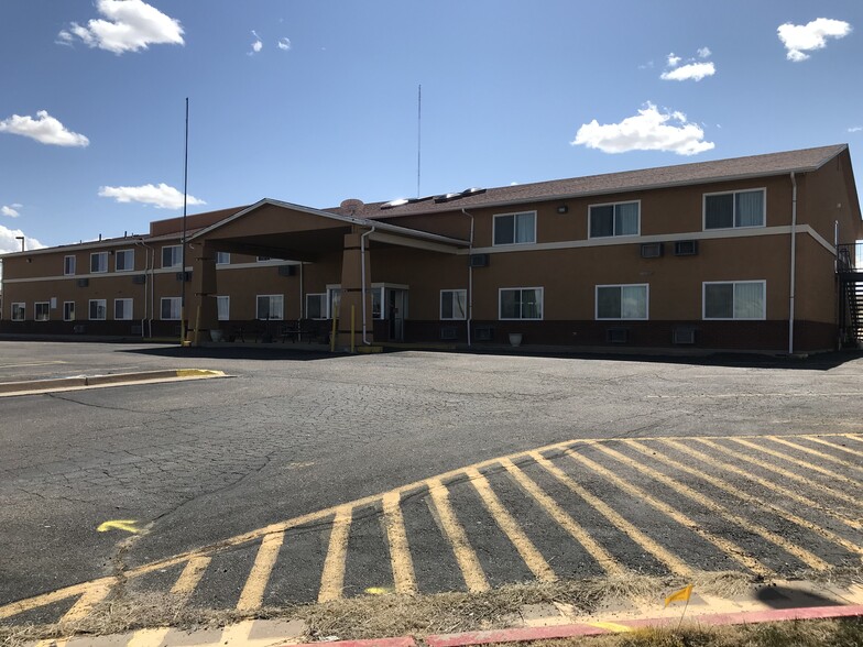 More Photos Of 27882 Frontage Rd, La Junta Hotel For Sale