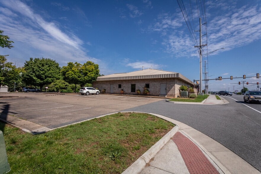 More Photos Of 530 Neff Ave, Harrisonburg Medical For Sale