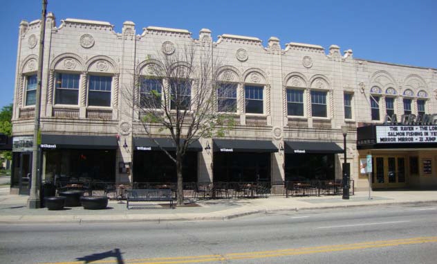 Primary Photo Of 72 S La Grange Rd, La Grange Storefront Retail Office For Lease