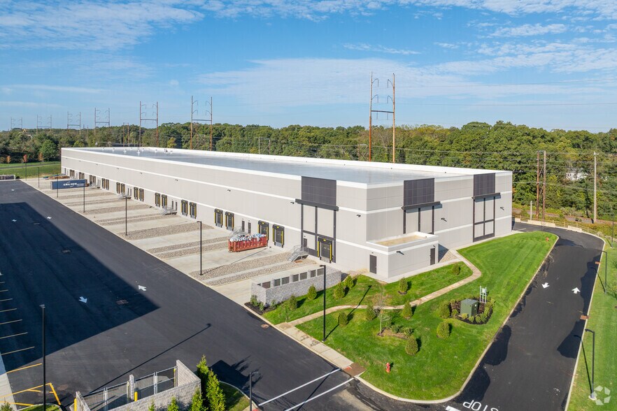 More Photos Of 1840 Wayside Road-Building B, Tinton Falls Unknown For Lease