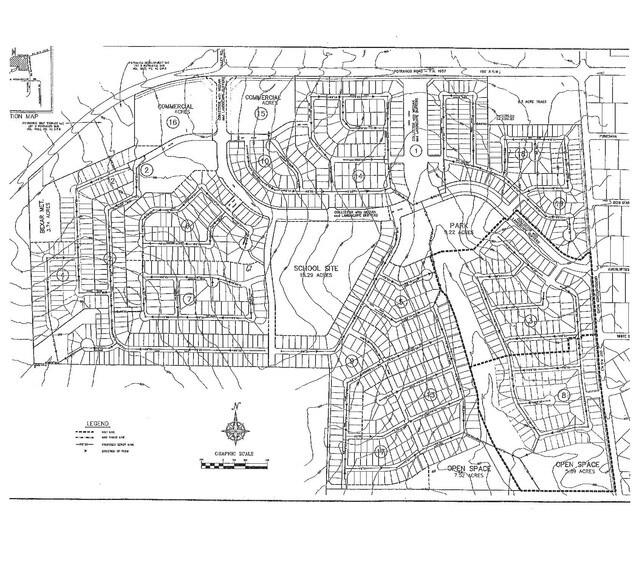 Potranco Road & Reid Rnch, San Antonio, TX 78245 Land For Sale