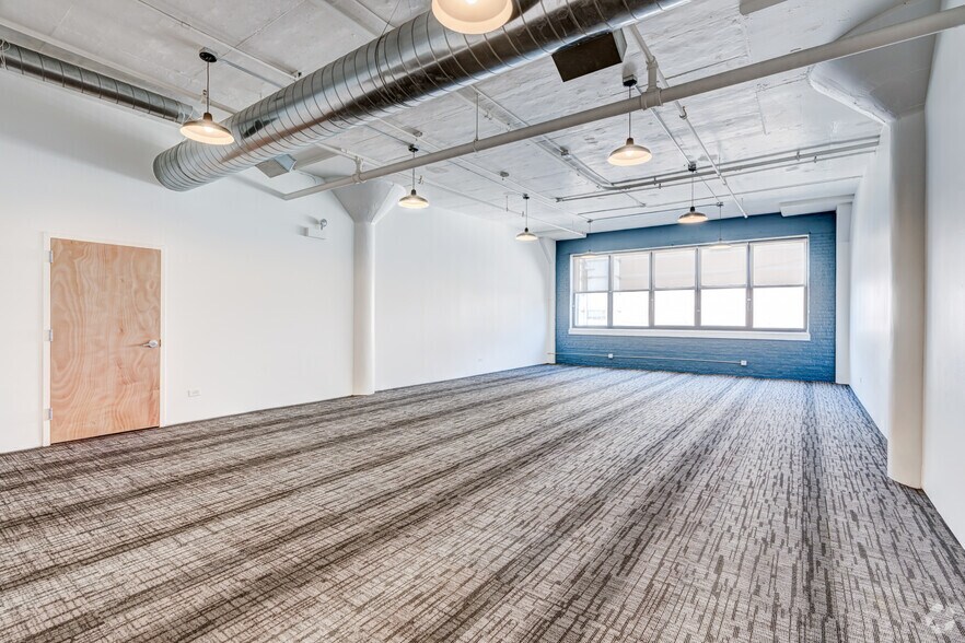 More Photos Of 3520 S Morgan St, Chicago Loft Creative Space For Lease