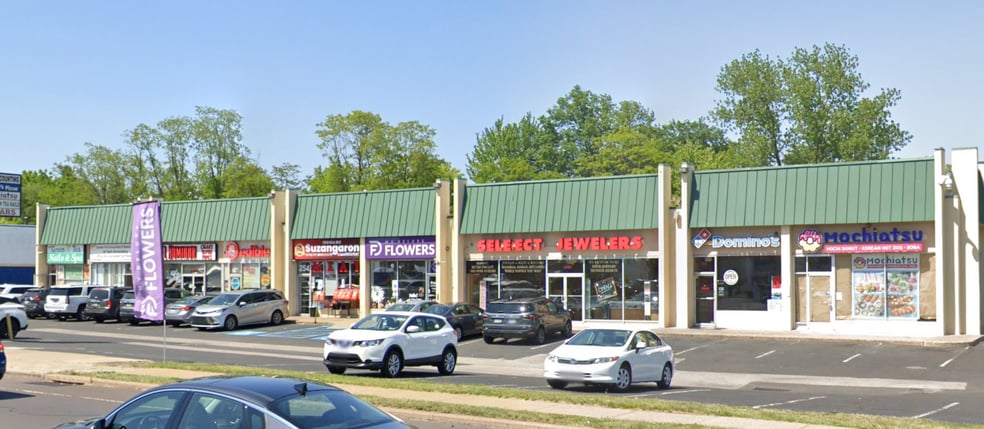 Primary Photo Of 250-270 E Street Rd, Feasterville Trevose Unknown For Lease