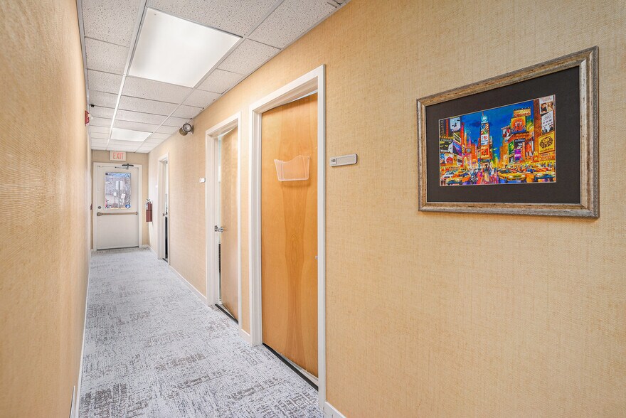 More Photos Of 832 Germantown Pike, Plymouth Meeting Medical For Sale