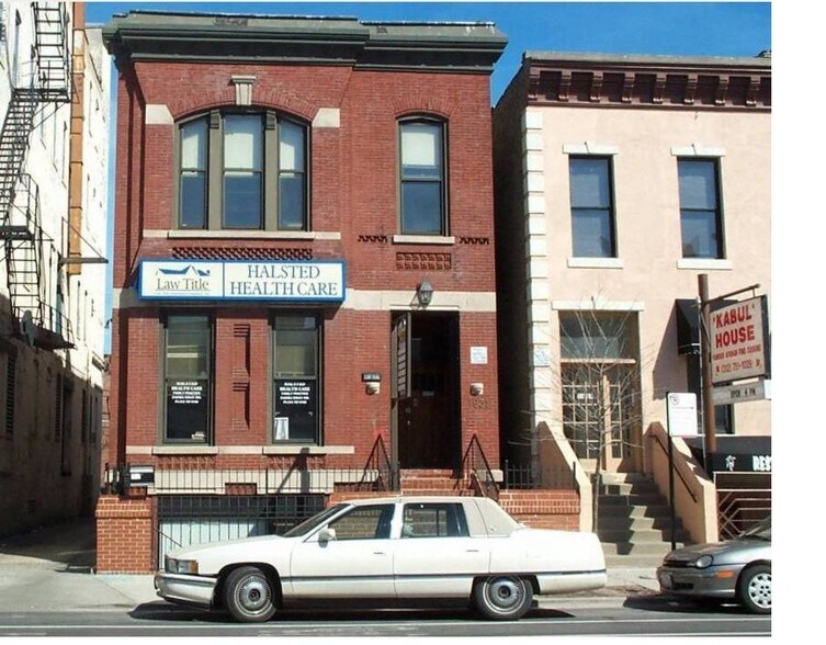 More Photos Of 1631 N Halsted St, Chicago Apartments For Sale