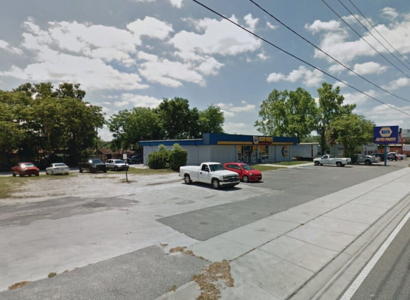 More Photos Of 5920 SE Hames Rd, Belleview Freestanding For Sale