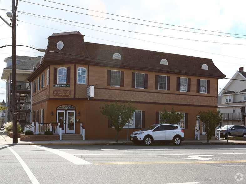 Primary Photo Of 5803-5807 New Jersey Ave, Wildwood Crest Office For Lease